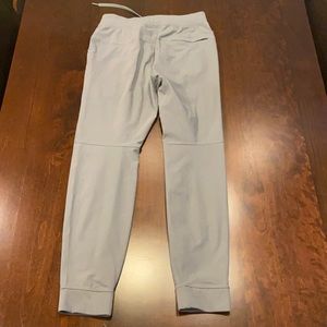 Lululemon ABC “Shorter “ Joggers